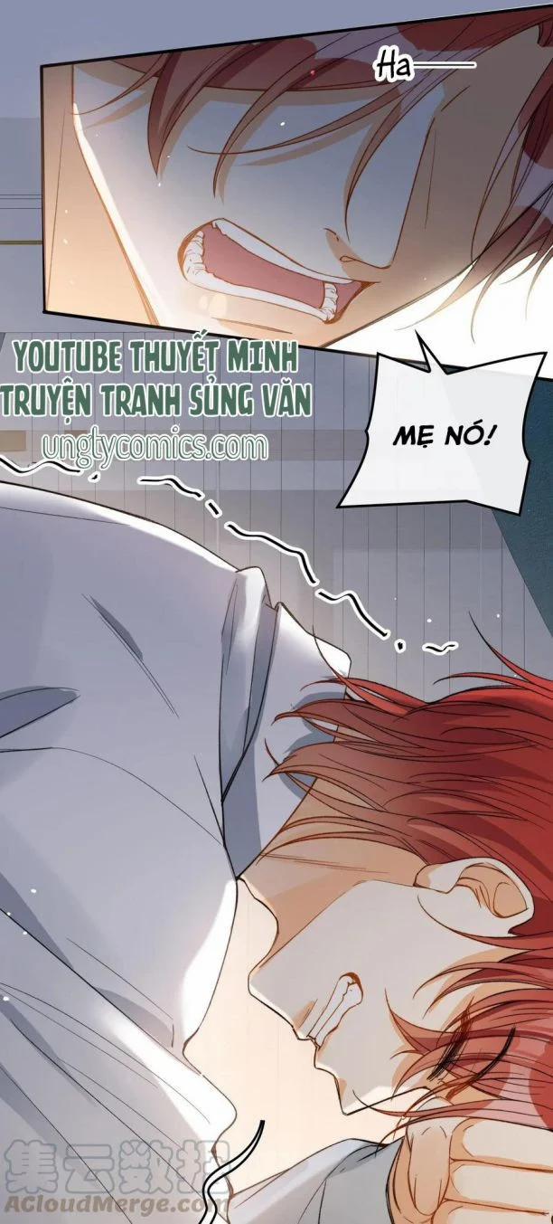 Nụ Hôn Vực Thẳm 69 trang 10