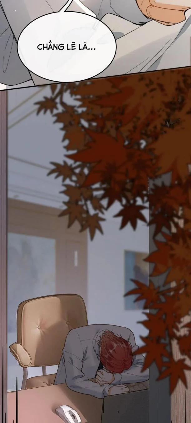 Nụ Hôn Vực Thẳm 69 trang 11