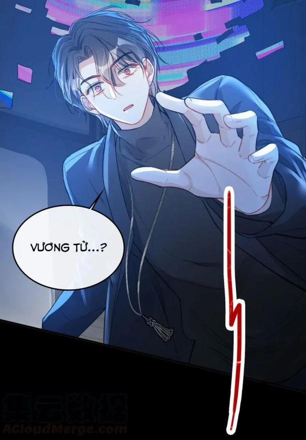 Nụ Hôn Vực Thẳm 69 trang 14