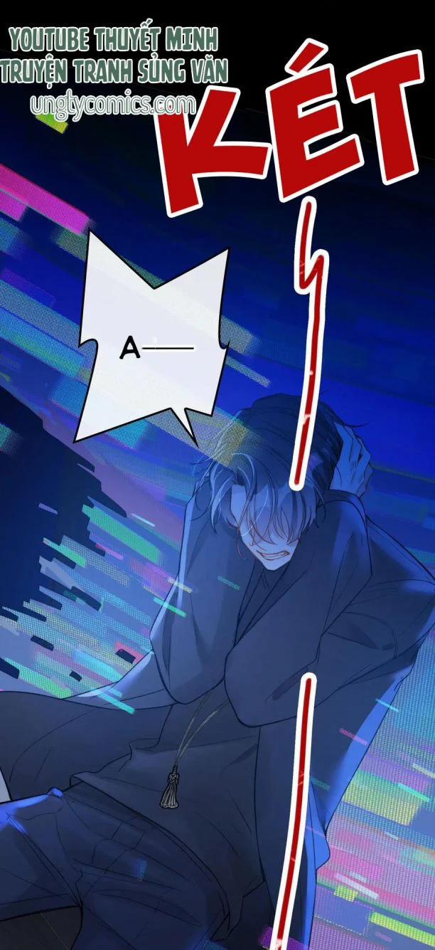 Nụ Hôn Vực Thẳm 69 trang 15