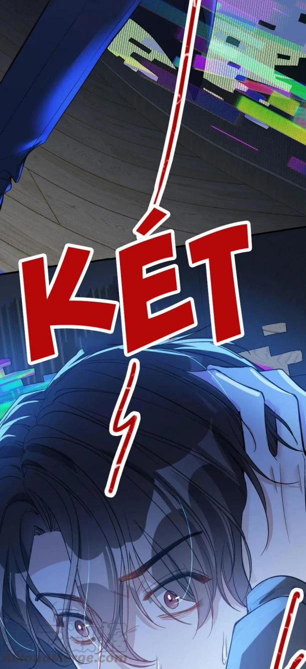 Nụ Hôn Vực Thẳm 69 trang 16