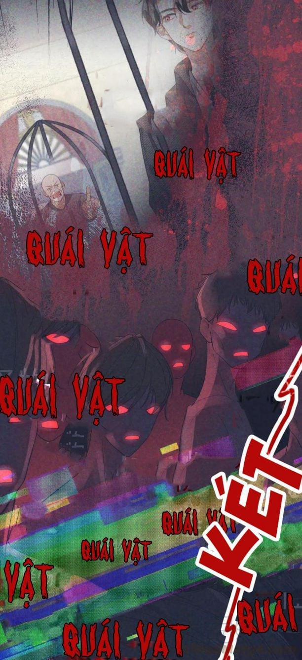 Nụ Hôn Vực Thẳm 69 trang 18