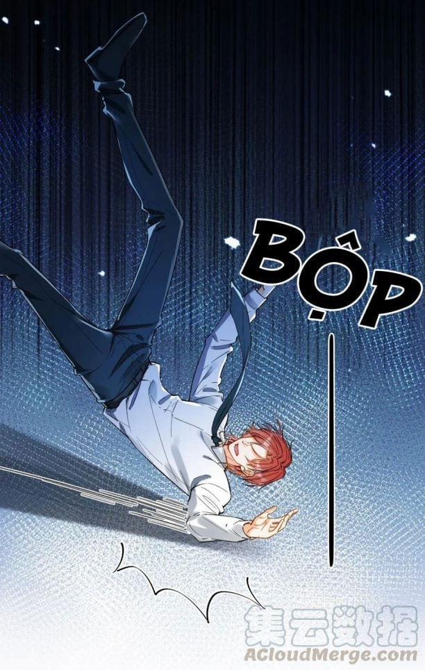 Nụ Hôn Vực Thẳm 69 trang 2