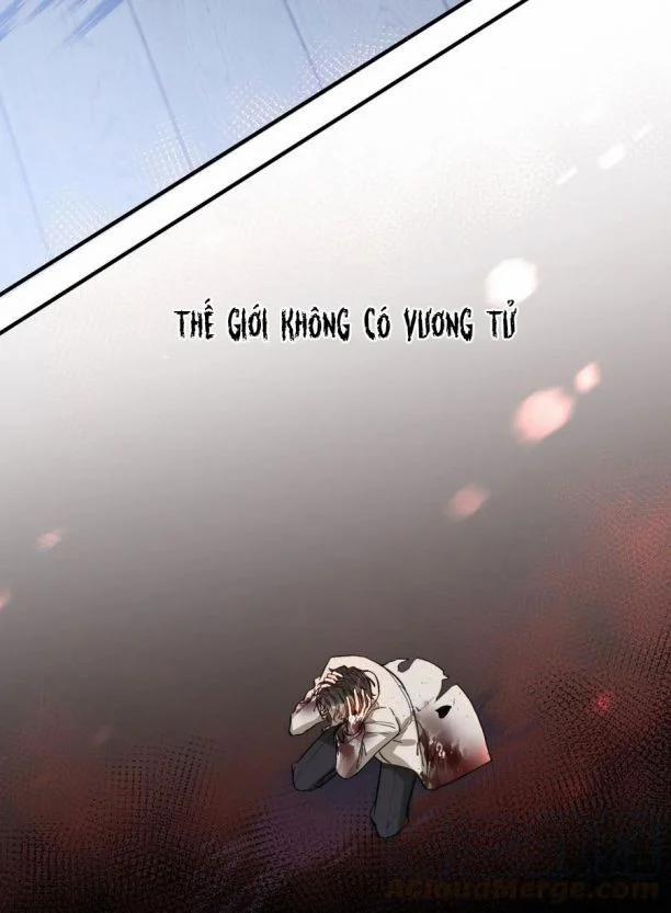 Nụ Hôn Vực Thẳm 69 trang 22