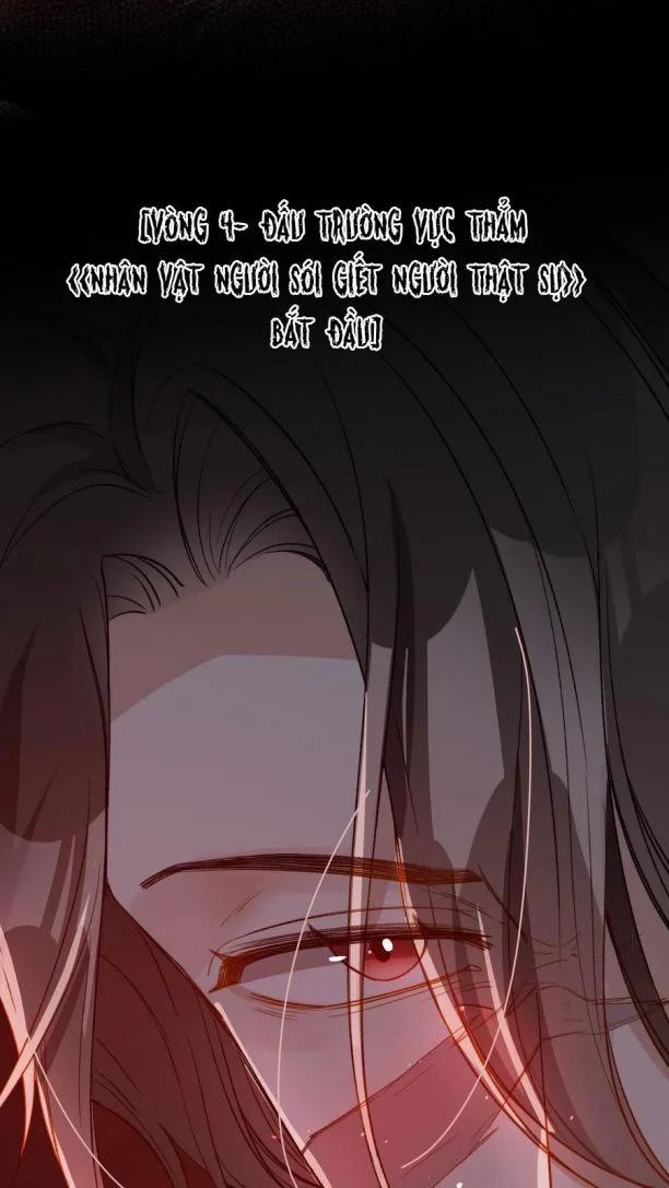 Nụ Hôn Vực Thẳm 69 trang 23