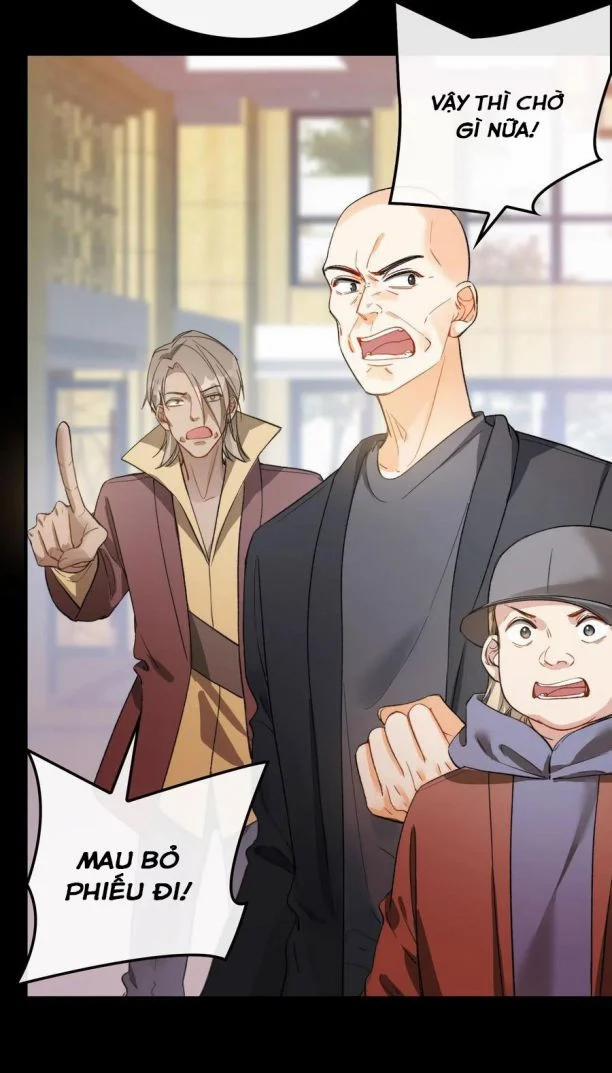 Nụ Hôn Vực Thẳm 69 trang 29