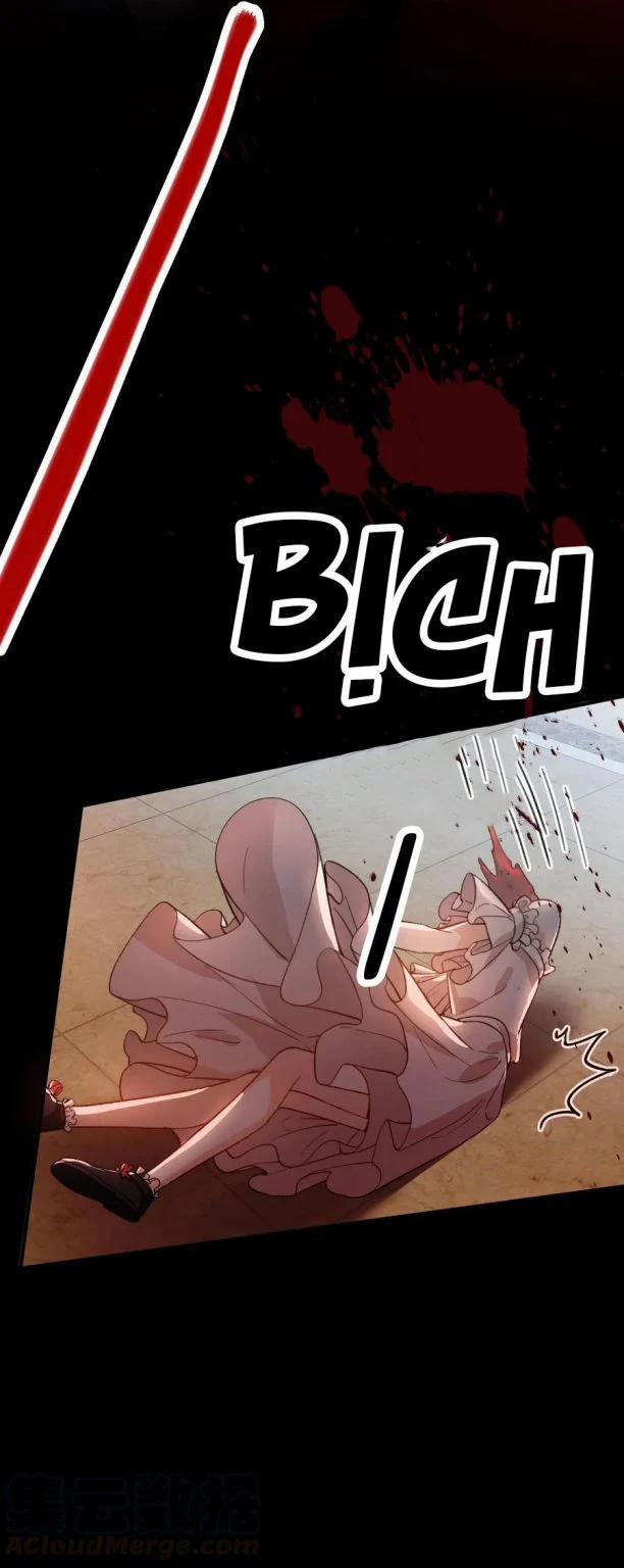 Nụ Hôn Vực Thẳm 69 trang 34