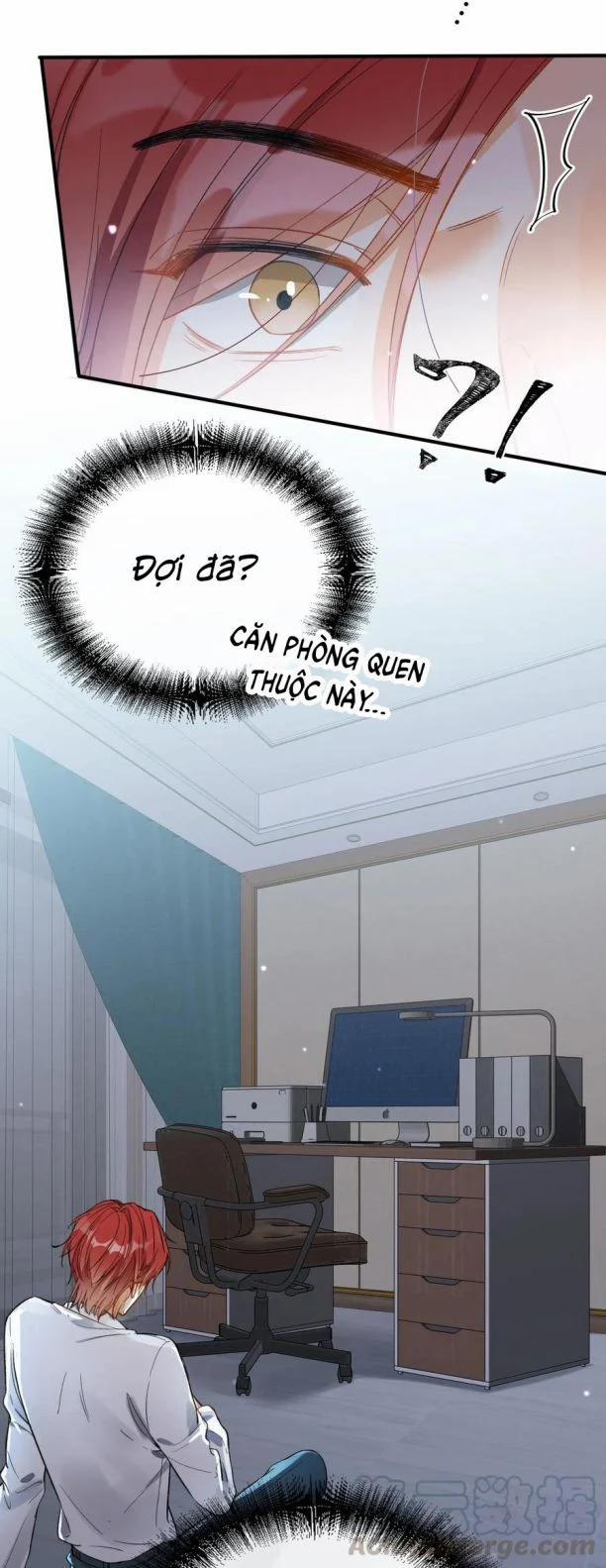 Nụ Hôn Vực Thẳm 69 trang 4