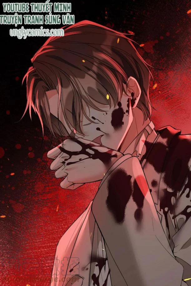 Nụ Hôn Vực Thẳm 69 trang 40