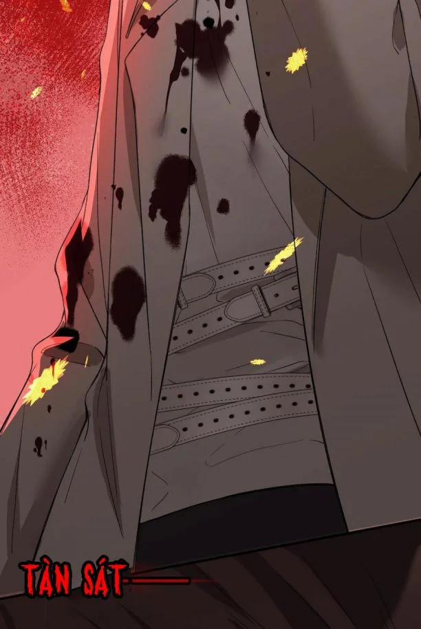 Nụ Hôn Vực Thẳm 69 trang 41