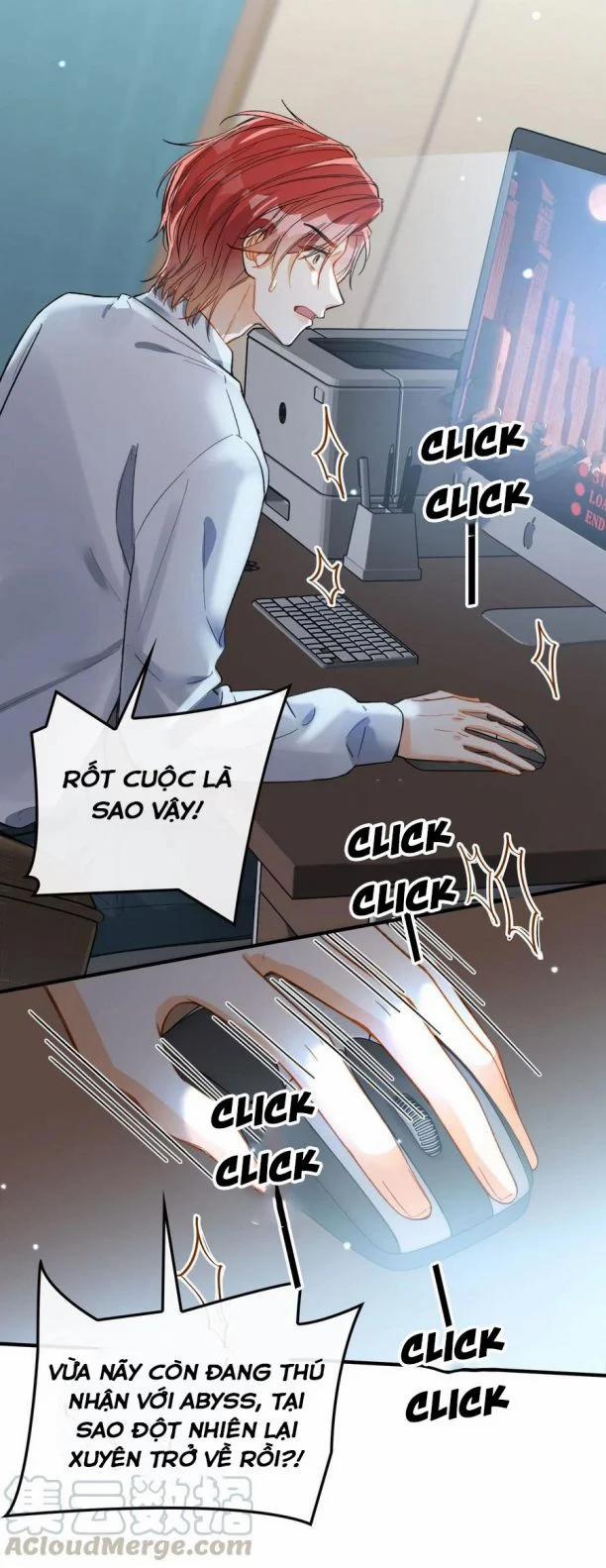 Nụ Hôn Vực Thẳm 69 trang 6