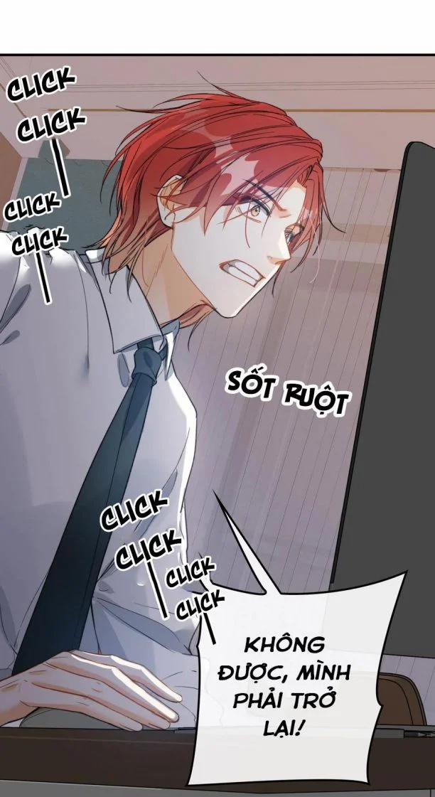 Nụ Hôn Vực Thẳm 69 trang 7