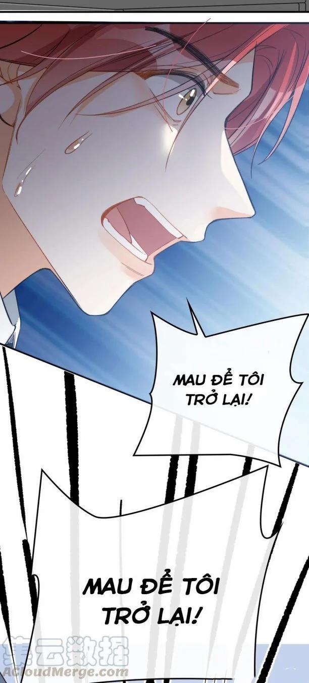 Nụ Hôn Vực Thẳm 69 trang 8