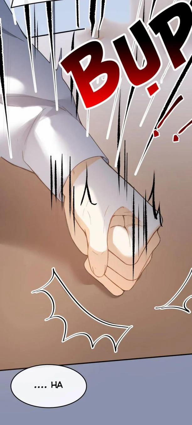 Nụ Hôn Vực Thẳm 69 trang 9