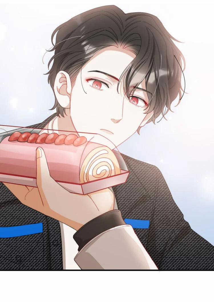 Nụ Hôn Vực Thẳm 7 trang 10