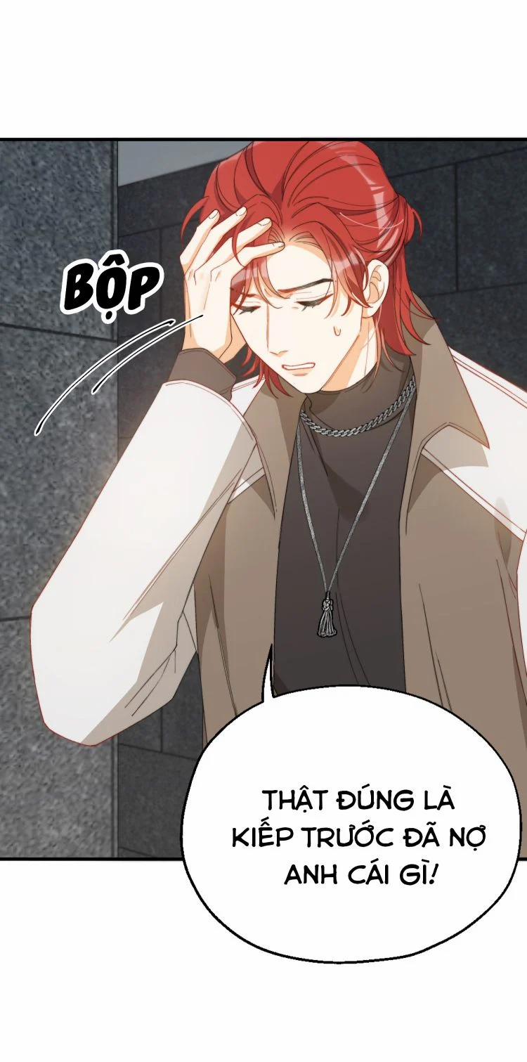 Nụ Hôn Vực Thẳm 7 trang 17