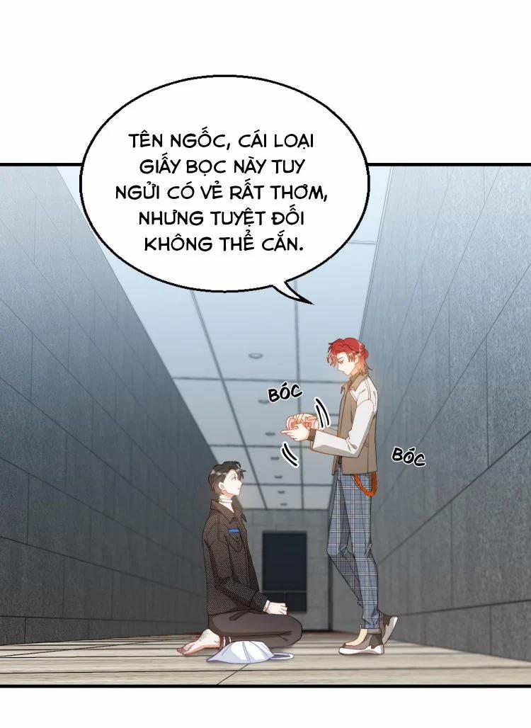 Nụ Hôn Vực Thẳm 7 trang 19