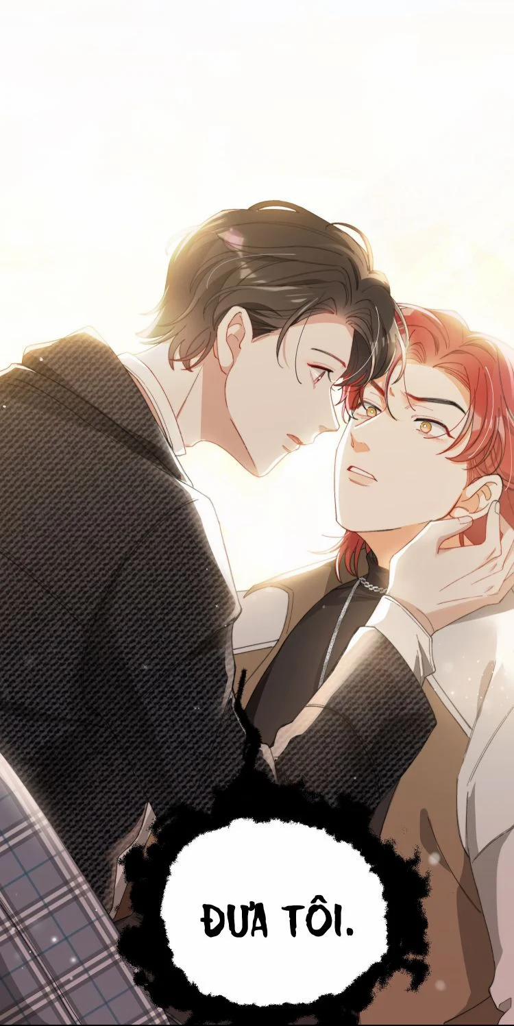 Nụ Hôn Vực Thẳm 7 trang 2