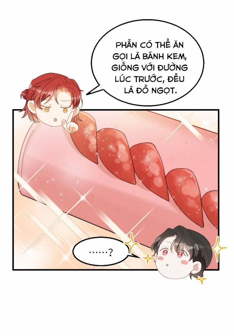 Nụ Hôn Vực Thẳm 7 trang 20