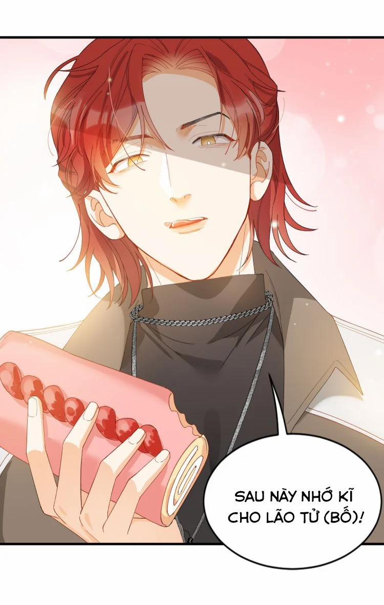 Nụ Hôn Vực Thẳm 7 trang 22