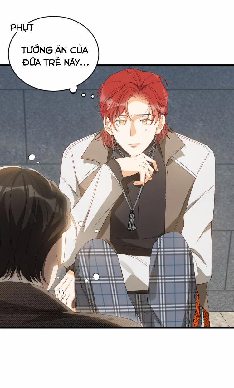 Nụ Hôn Vực Thẳm 7 trang 25