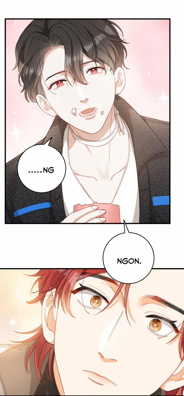 Nụ Hôn Vực Thẳm 7 trang 27