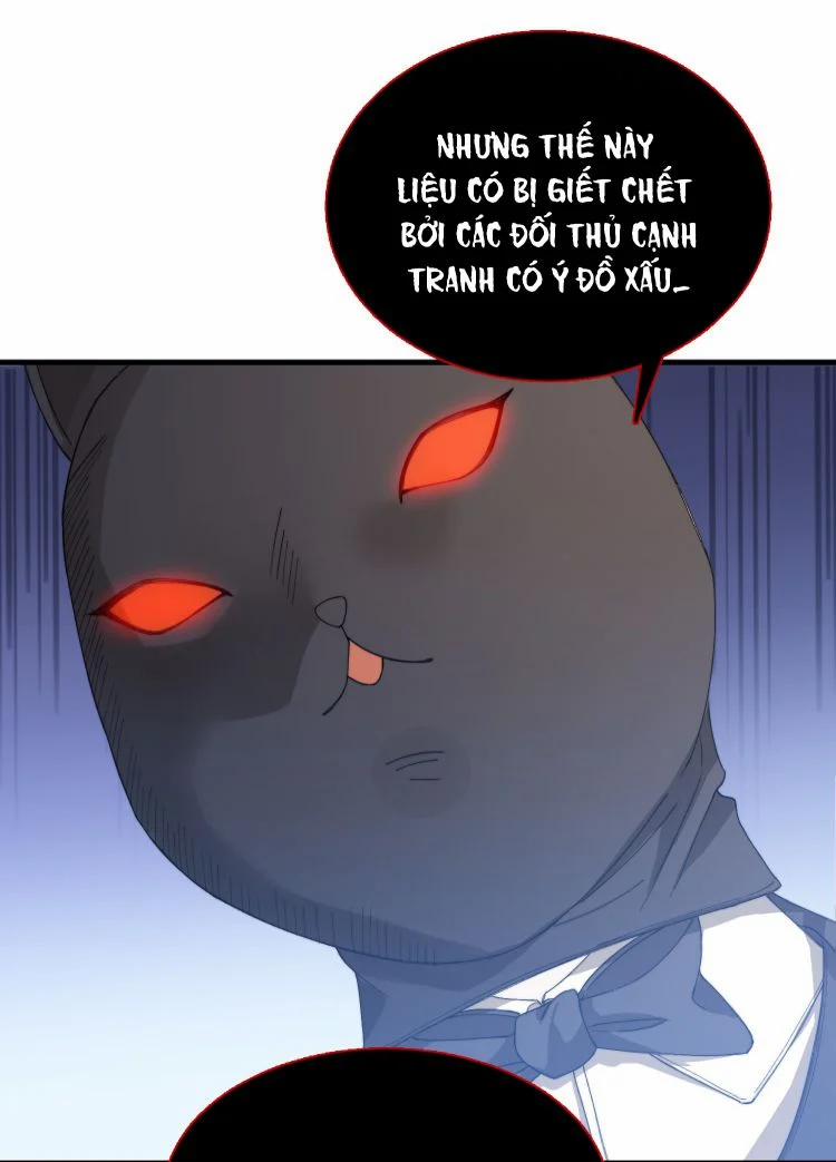 Nụ Hôn Vực Thẳm 7 trang 34