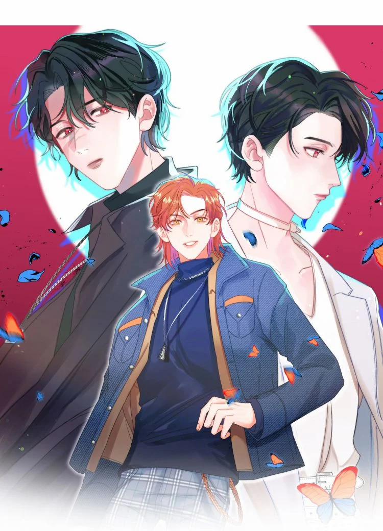 Nụ Hôn Vực Thẳm 7 trang 39