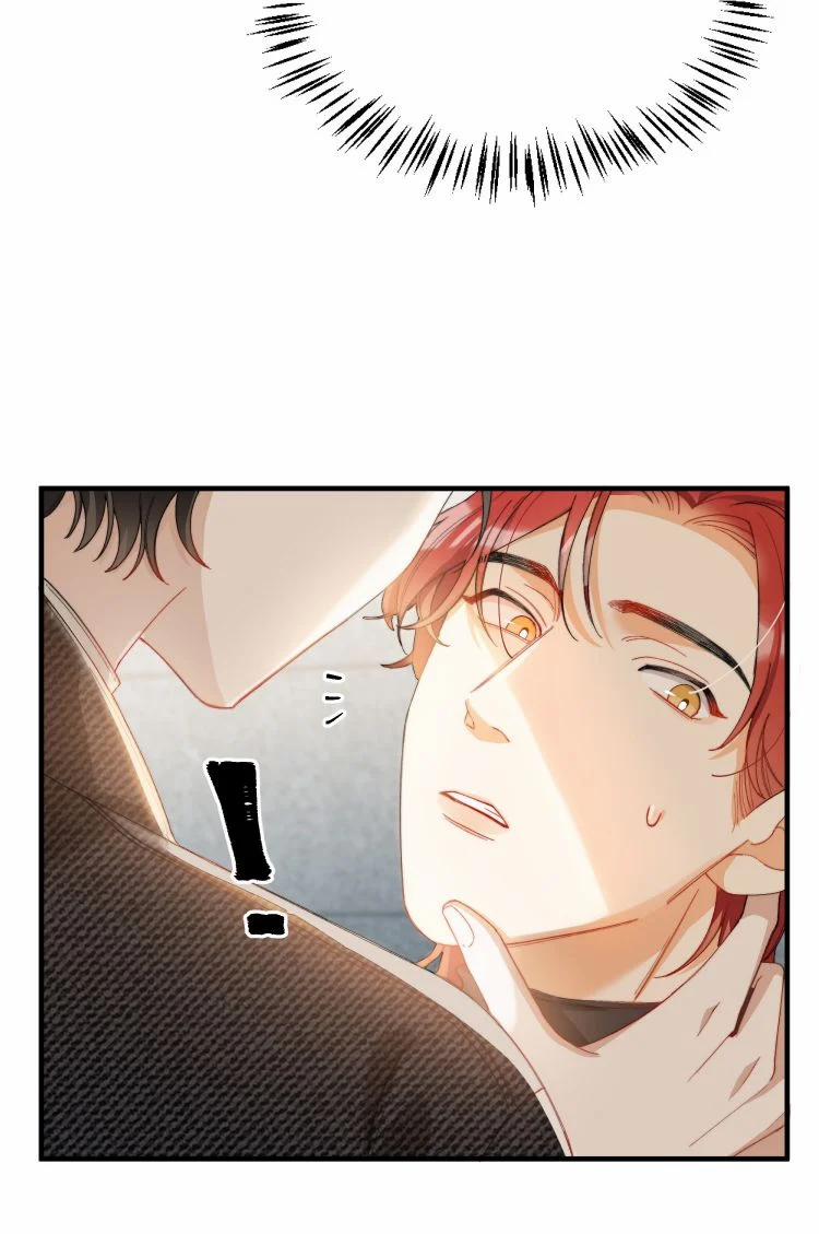 Nụ Hôn Vực Thẳm 7 trang 7