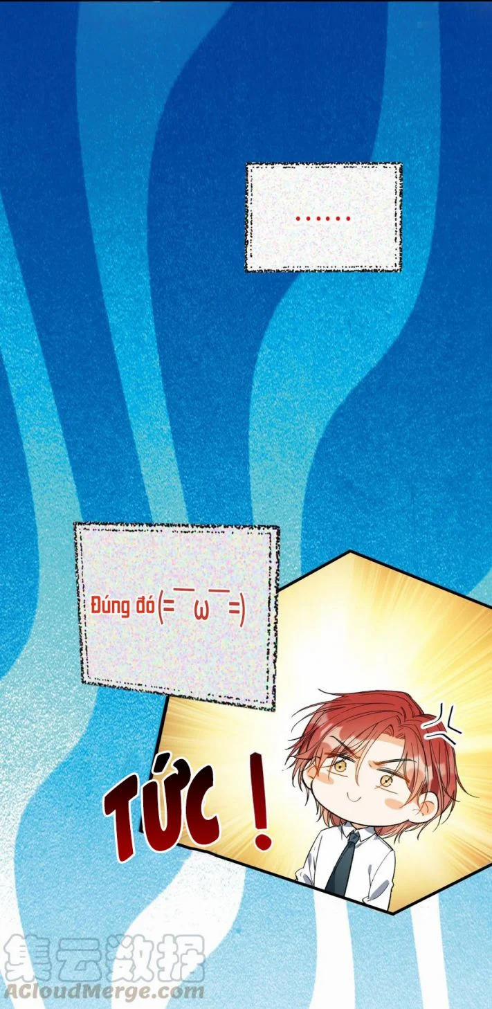 Nụ Hôn Vực Thẳm 70 trang 10