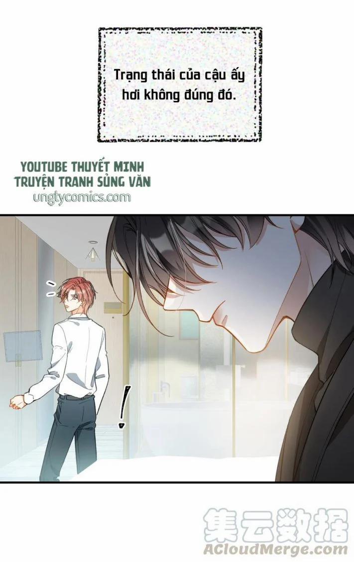 Nụ Hôn Vực Thẳm 70 trang 12