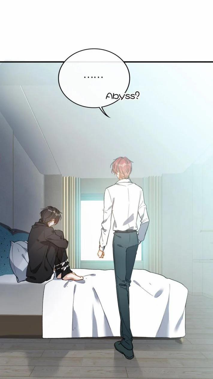 Nụ Hôn Vực Thẳm 70 trang 13