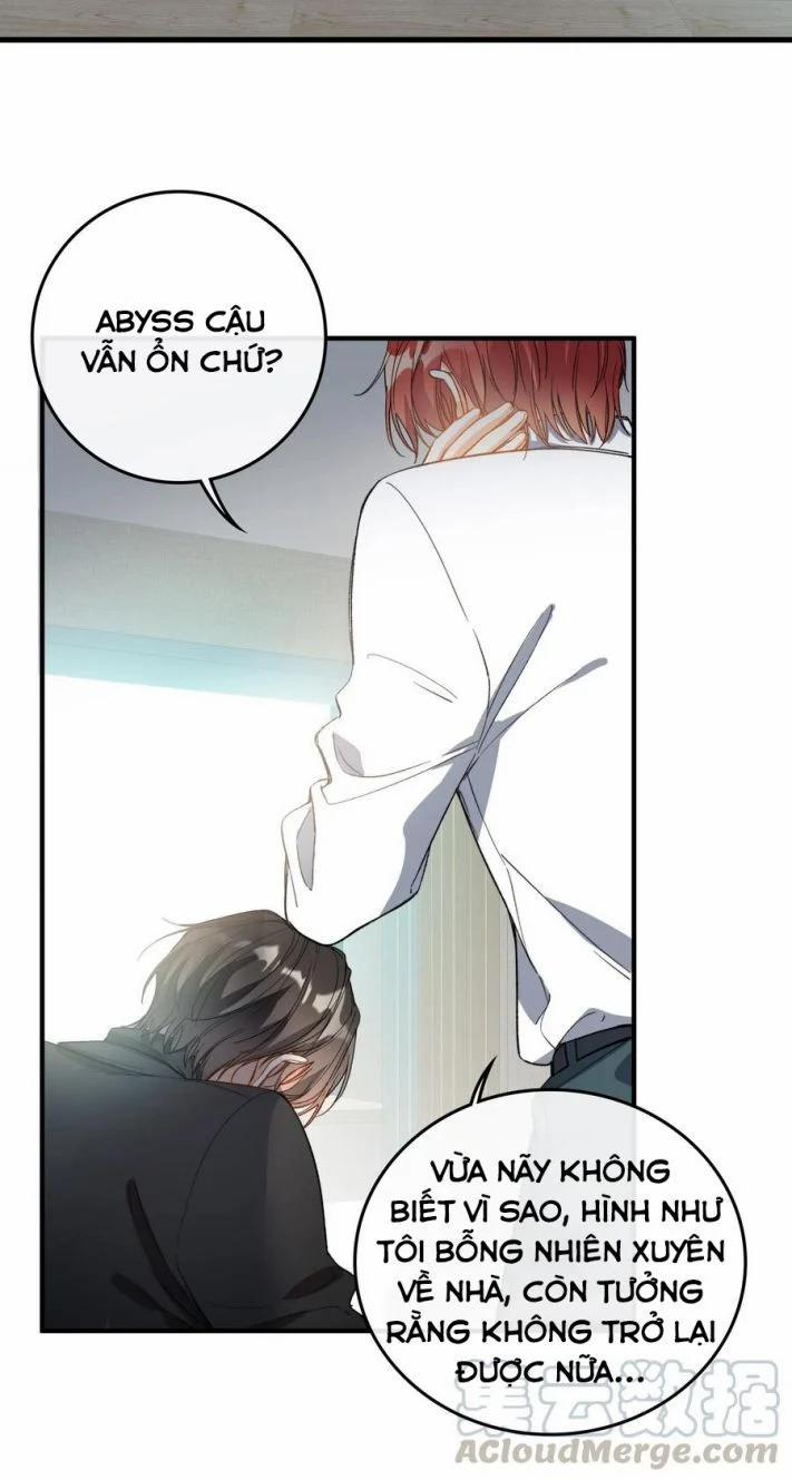 Nụ Hôn Vực Thẳm 70 trang 14