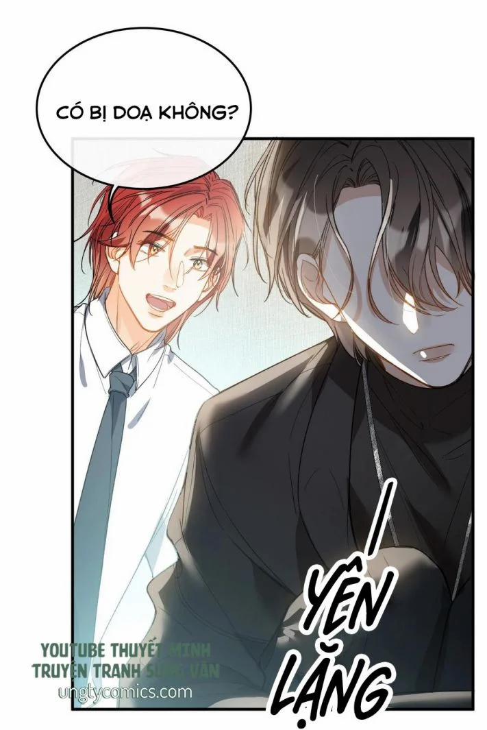 Nụ Hôn Vực Thẳm 70 trang 15