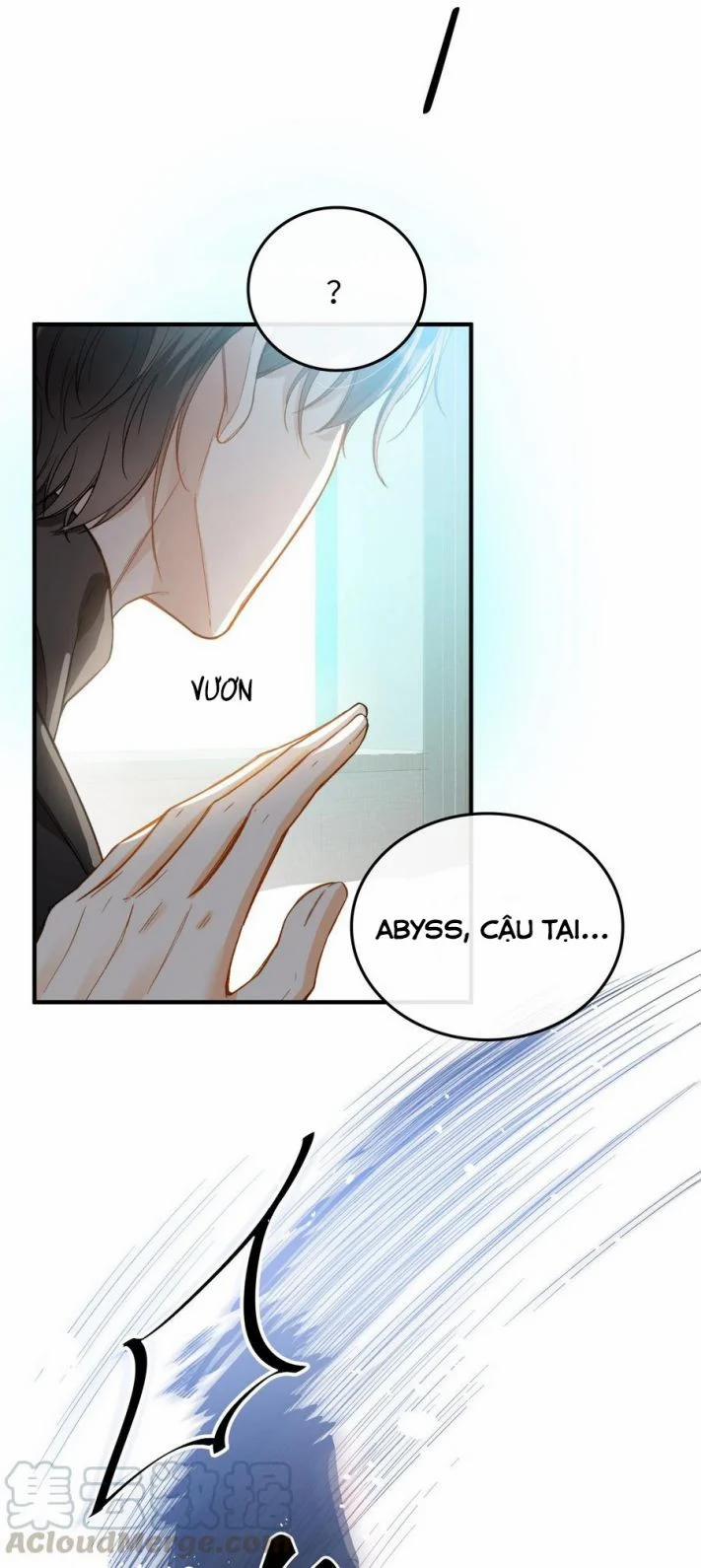 Nụ Hôn Vực Thẳm 70 trang 16