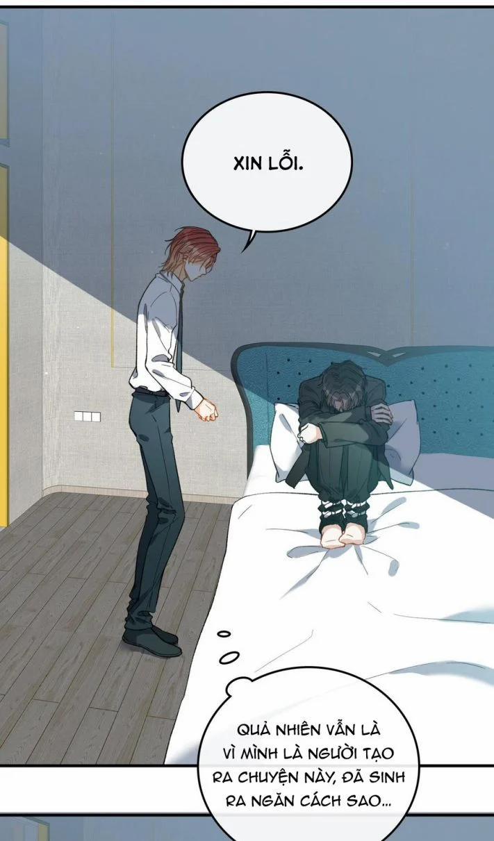 Nụ Hôn Vực Thẳm 70 trang 19