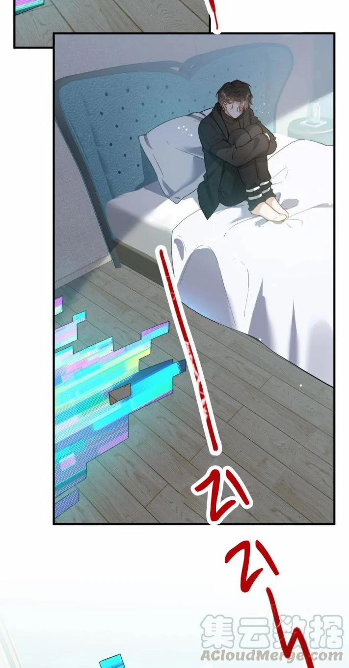 Nụ Hôn Vực Thẳm 70 trang 2