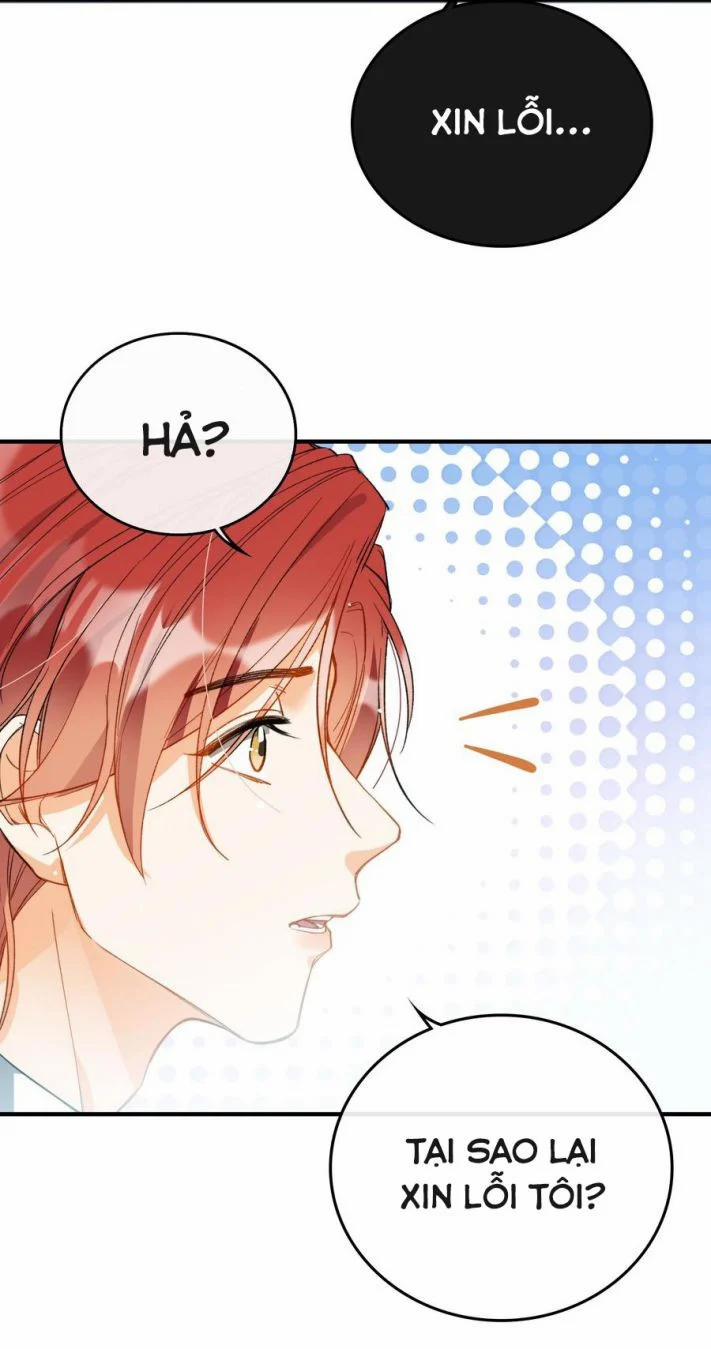 Nụ Hôn Vực Thẳm 70 trang 23