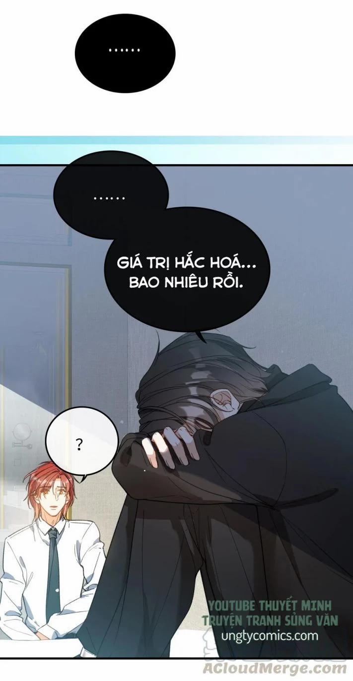 Nụ Hôn Vực Thẳm 70 trang 24