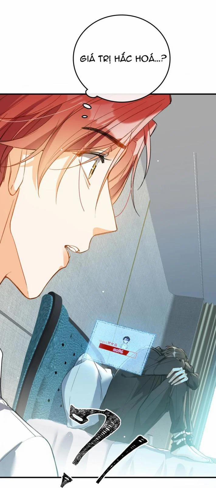 Nụ Hôn Vực Thẳm 70 trang 25