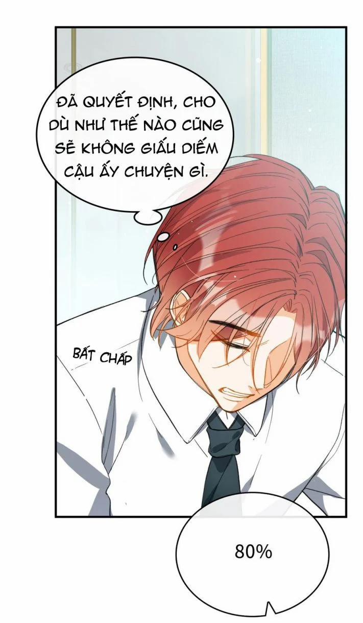 Nụ Hôn Vực Thẳm 70 trang 29