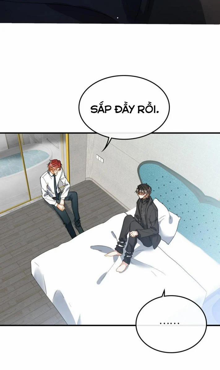 Nụ Hôn Vực Thẳm 70 trang 31