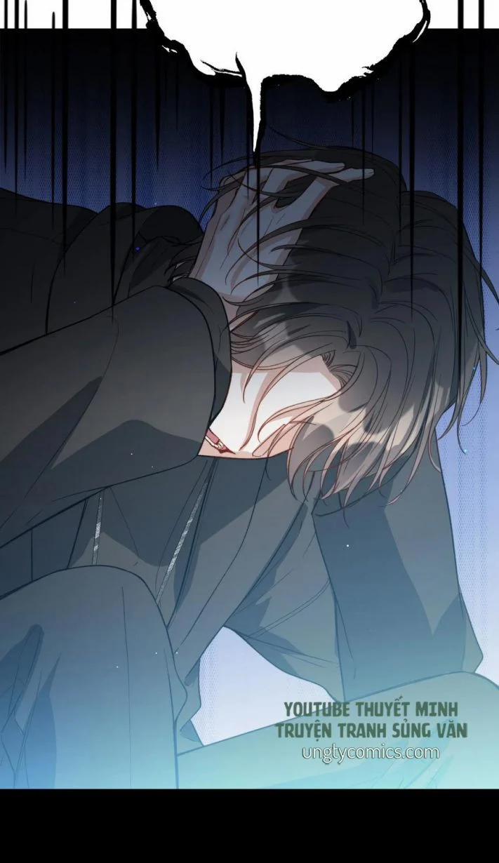 Nụ Hôn Vực Thẳm 70 trang 33