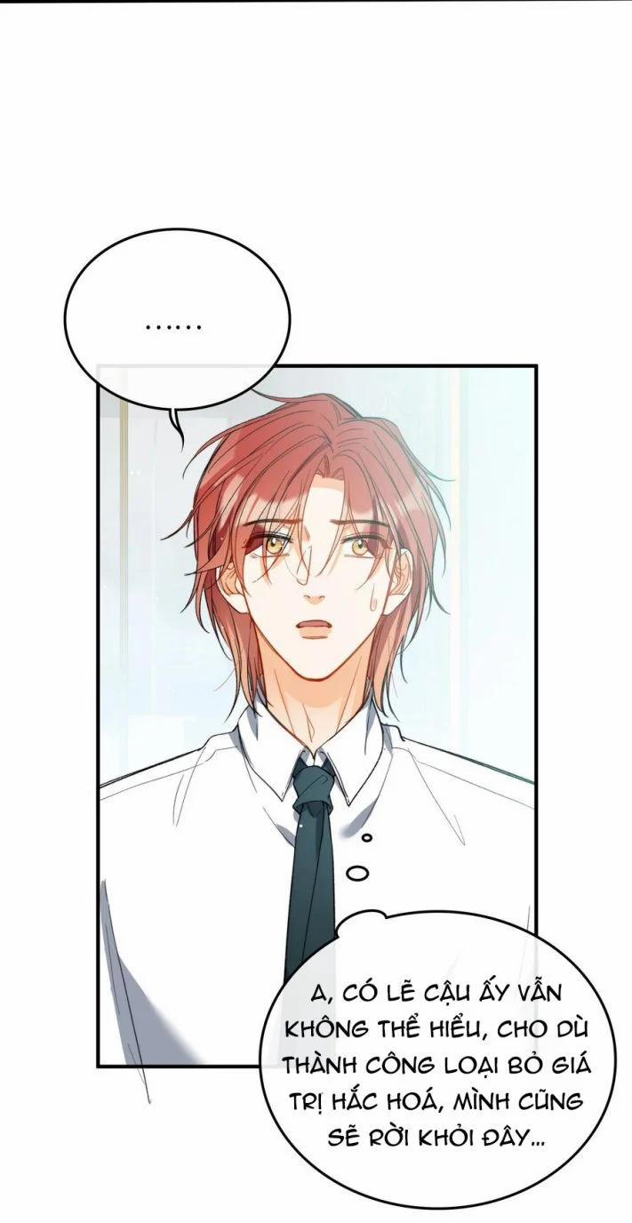 Nụ Hôn Vực Thẳm 70 trang 37