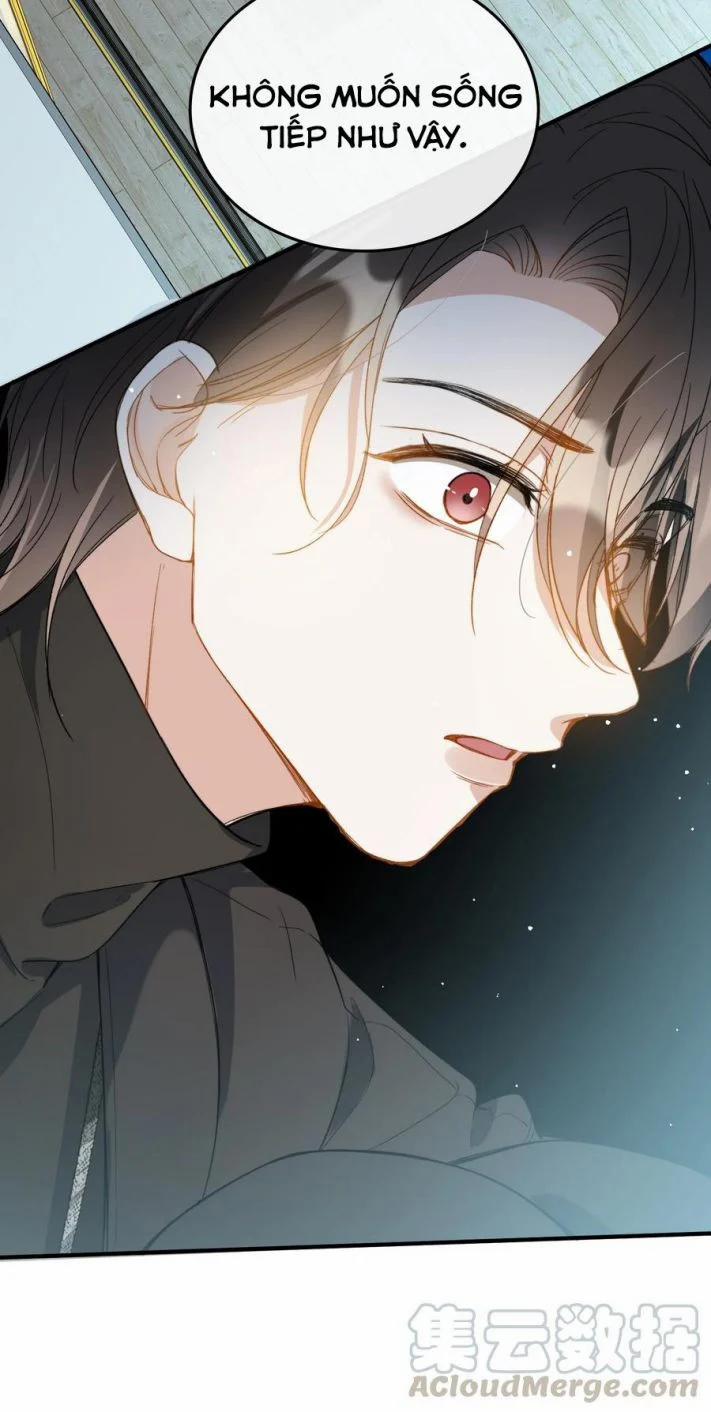 Nụ Hôn Vực Thẳm 70 trang 40