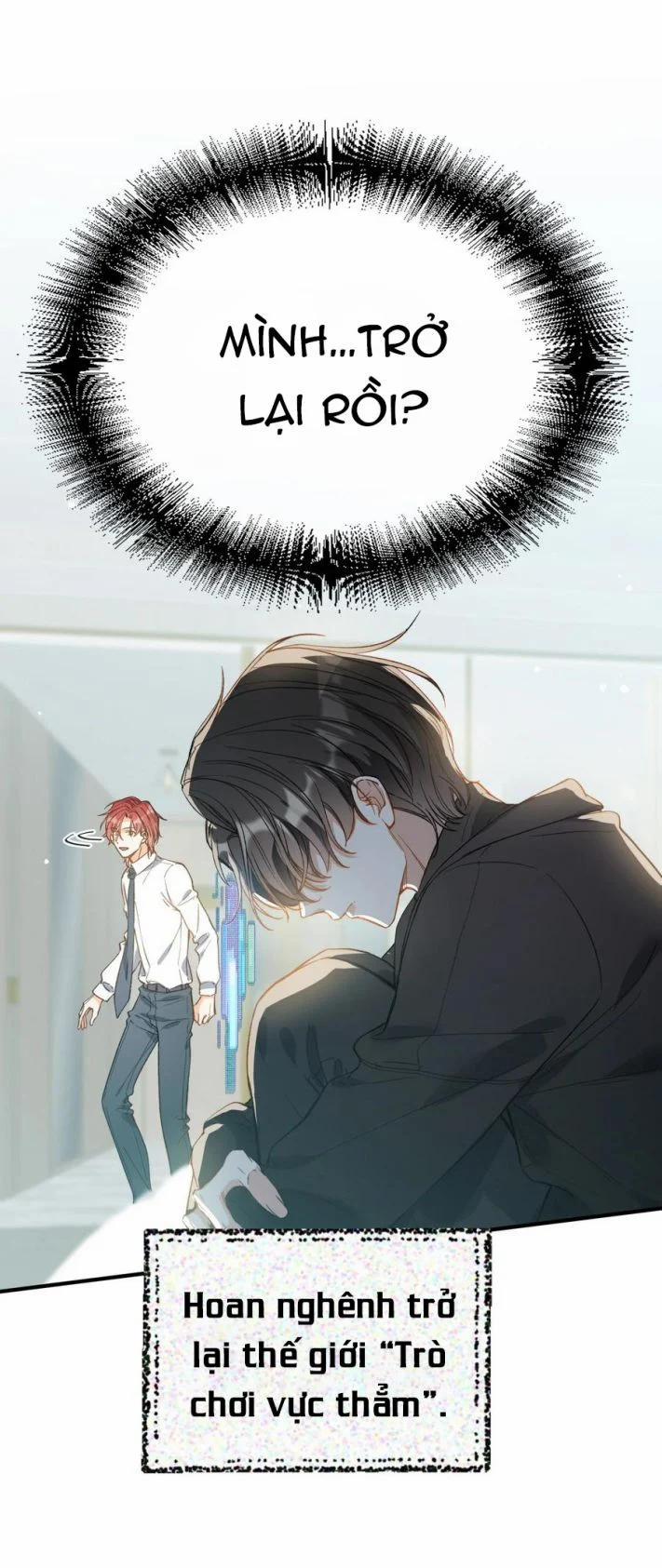 Nụ Hôn Vực Thẳm 70 trang 7