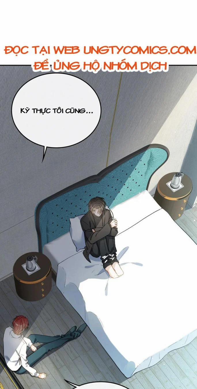 Nụ Hôn Vực Thẳm 71 trang 1