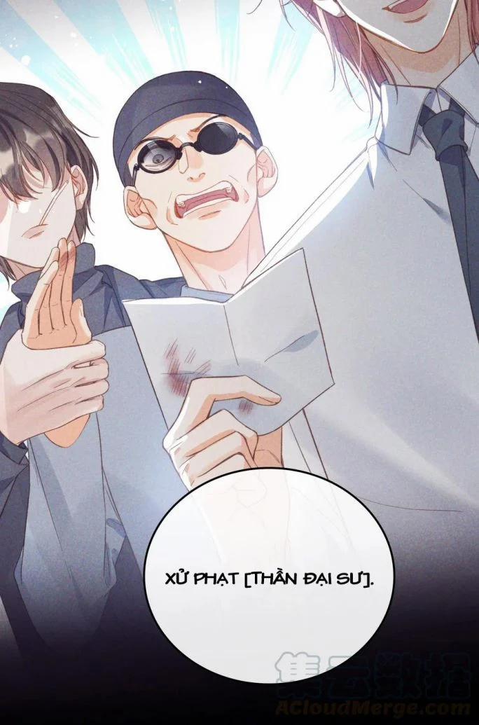 Nụ Hôn Vực Thẳm 71 trang 12