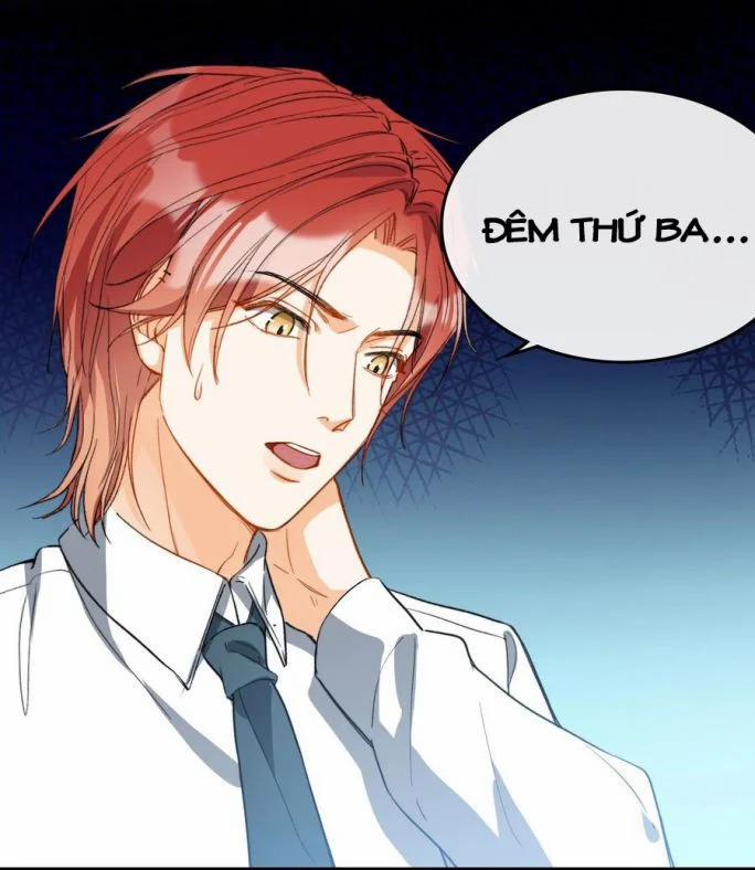 Nụ Hôn Vực Thẳm 71 trang 13