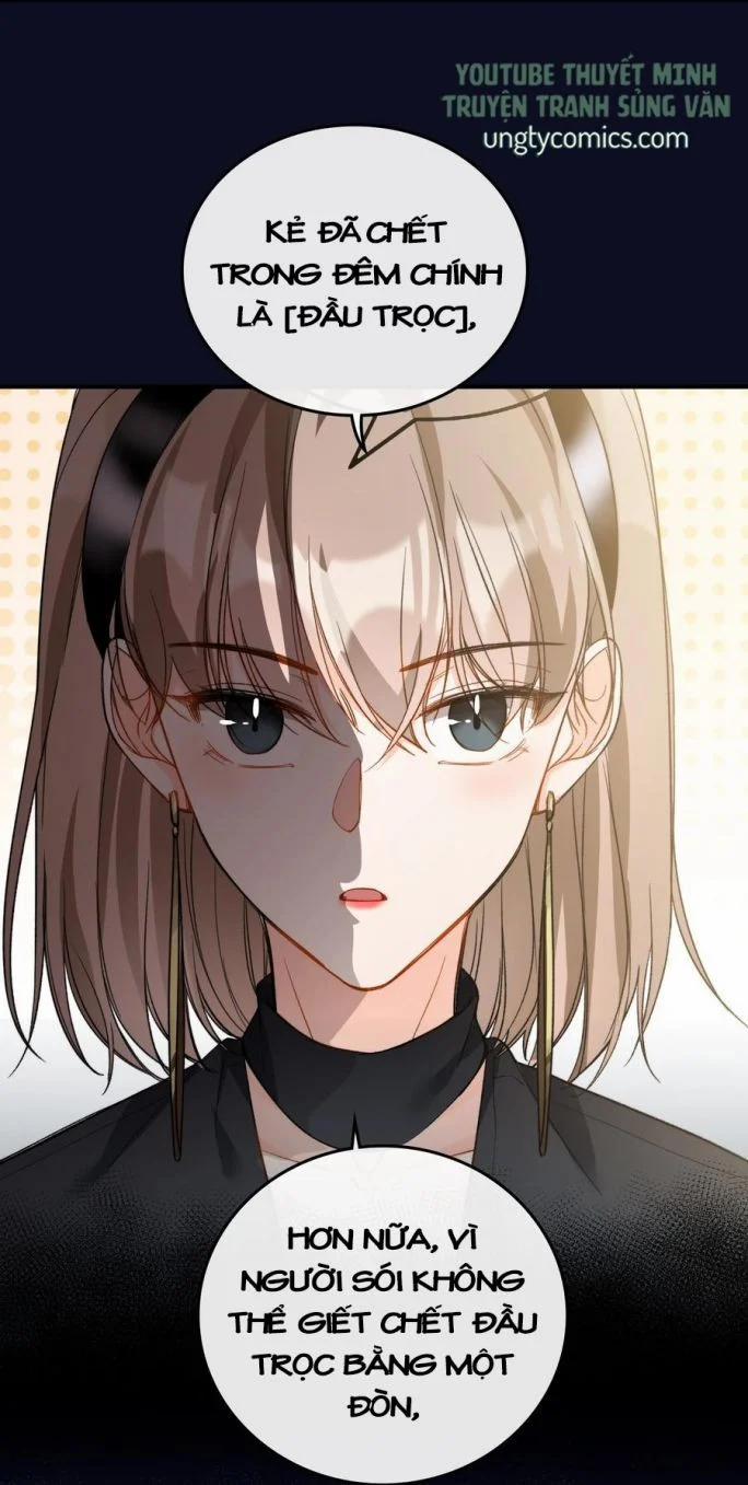 Nụ Hôn Vực Thẳm 71 trang 14